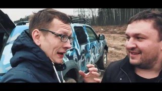 Авто за 500 тысяч : Подготовленный Внедорожник Авто за 500 тысяч : Подготовленный Внедорожник
