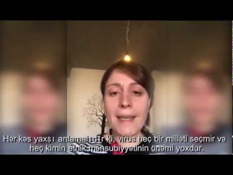 ვირუსი არ არჩევს ეთნოსს - ელენე ხოშტარიას თანადგომა მარნეულელ და ბოლნისელ თანამოქალაქეებს