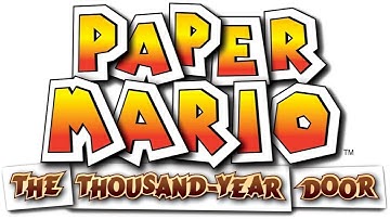 Professor Frankly - Paper Mario: The Thousand-Year Door OST Extended