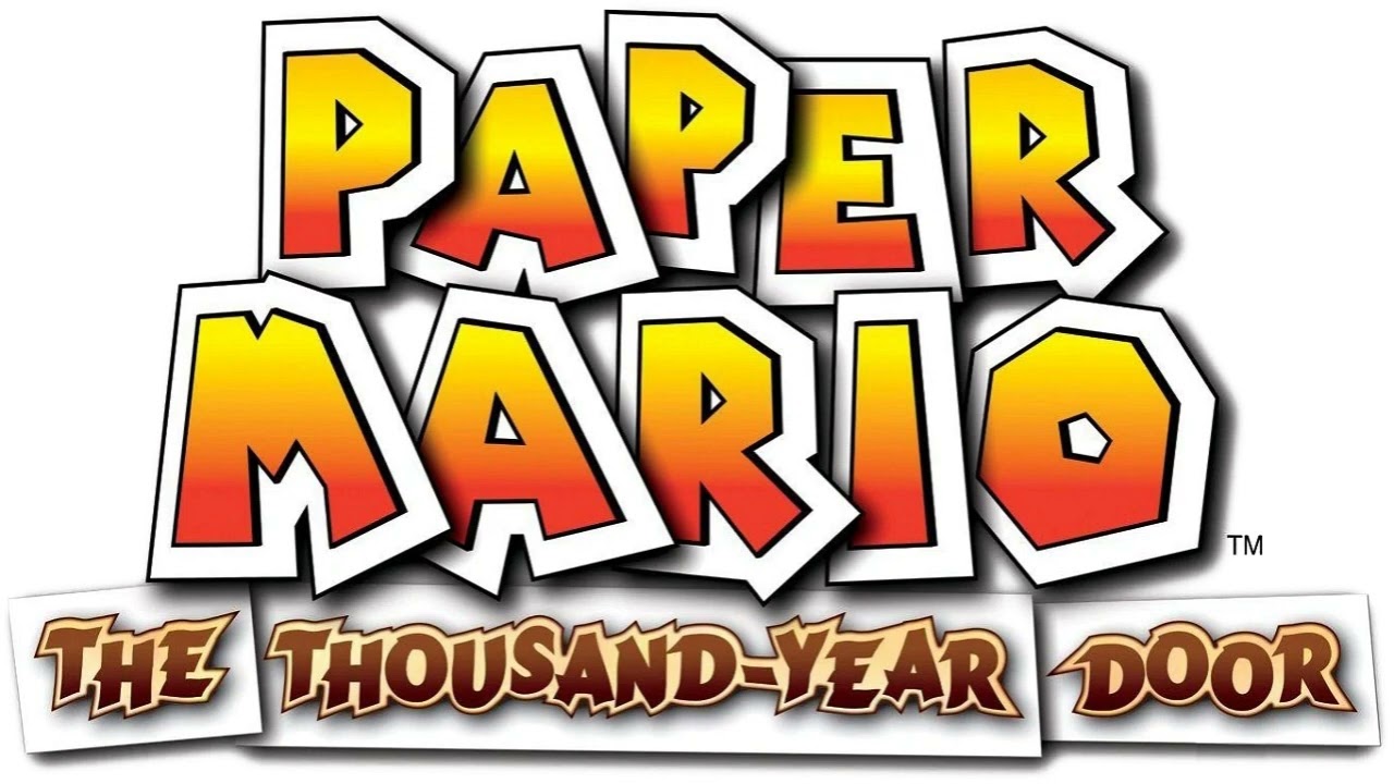 Professor Frankly - Paper Mario: The Thousand-Year Door OST Extended
