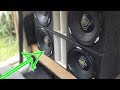 CHOVENDO INIMIGO : HUNGRIA HIP HOP - TOP 10 SOM TOCANDO com MUITO GRAVE !!! (PARTE 2)
