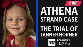 Live: Sentencing phase for ex-FedEx driver who pleaded guilty in murder of 7-year-old Athena Strand Net Worth