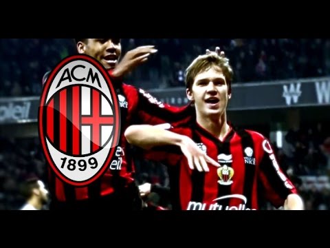 Vincent Koziello - Milan Transfer Target