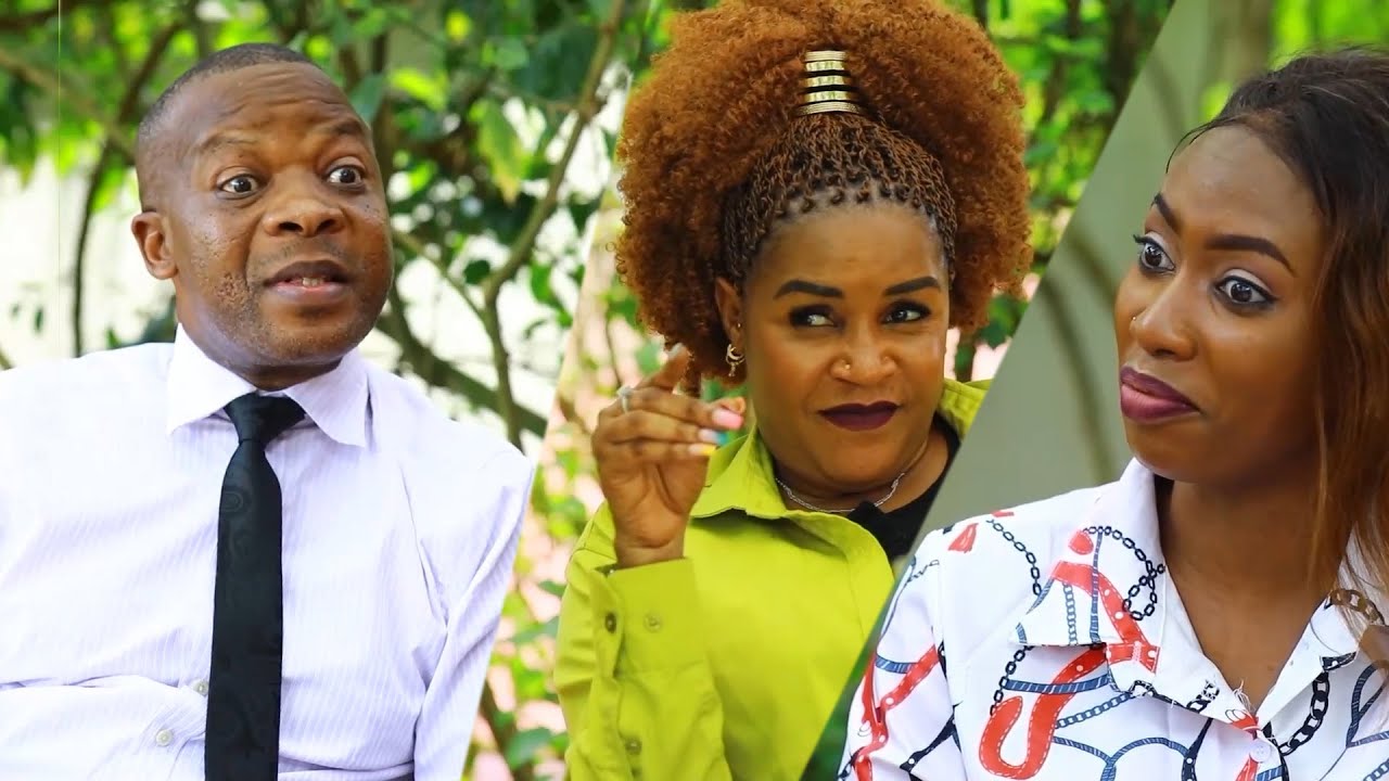 Customer Care Episode 10A