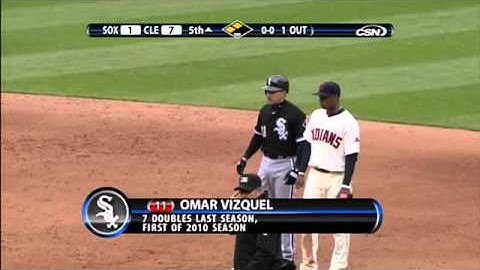 2010/04/18 Vizquel