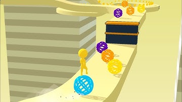 Stack Rider 🟡🔴🟢 MAX LEVELS!! All Levels Gameplay Walkthrough Android, iOS NEW UPDATE!!!