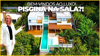 ALÉM DE TUDO… UMA VISTA LINDA!