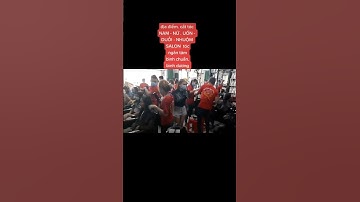 địa điểm cắt tóc nam nữ đẹp ở thuận an bình dương HOTLINE:0945851450 (salon tóc ngân tâm )