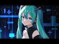 Uni＊virtual／初音ミク