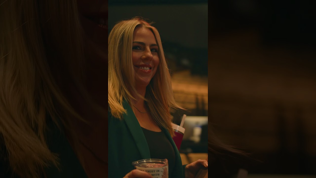 You're Invited | Keith Craft