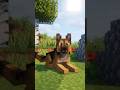 dogg like video #minecraft #bedrock #explore #trending #gaming #ytshorts #yt #shortsminecraft