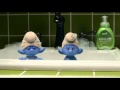 I Puffi 2 - Clip "Puffetta sta con Gargamella!"