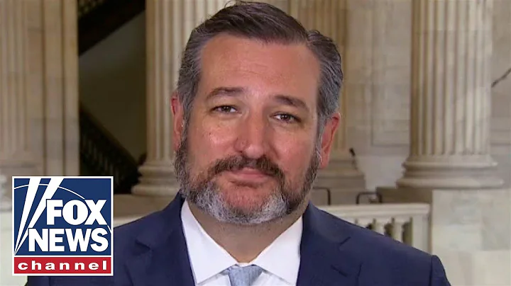 Ted Cruz: Free speech in this country is under attack