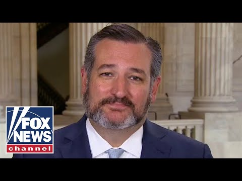 Ted Cruz: Free speech in this country is under attack