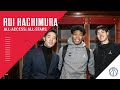 All-Star All-Access: Rui Hachimura at NBA All-Star 2020