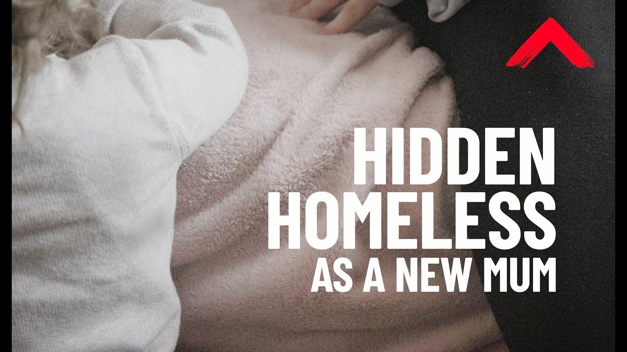 Natasha's Story: life as a new mum in temporary accommodation | Shelter