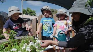 Goodstart Greenvale - Centre Overview