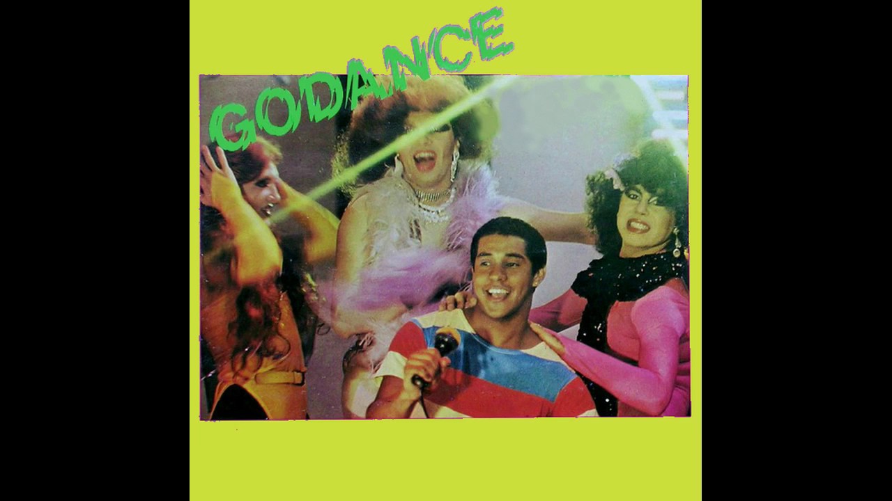 Guarda Billy Moore - Go Dance su YouTube Guarda Billy Moore - Go Dance su YouTube