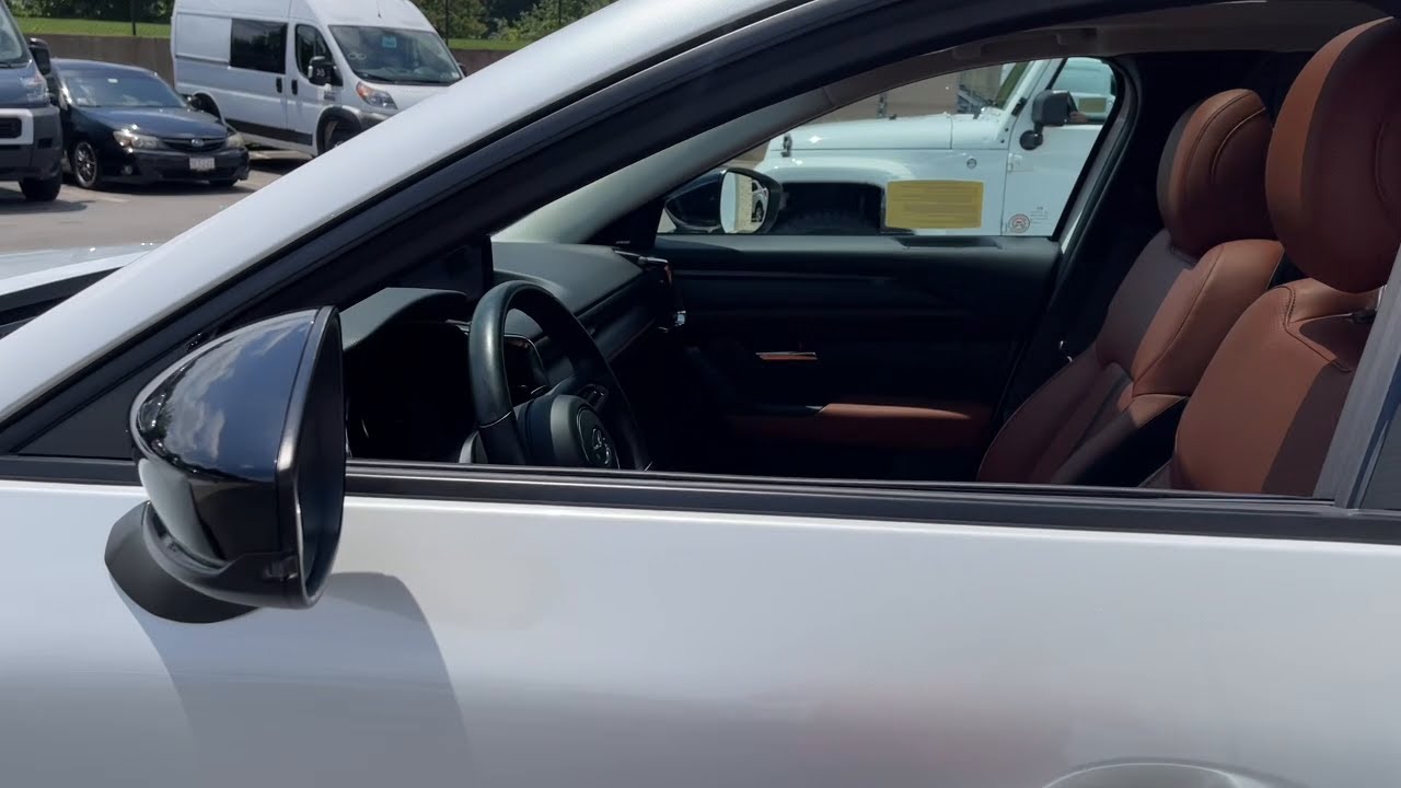 2023 Mazda CX50 Milford, Mendon, Worcester, Framingham MA, Providence