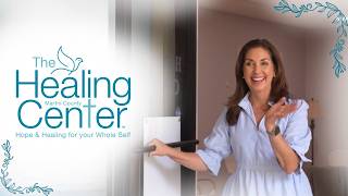 Welcome to the Healing Center of Martin County
