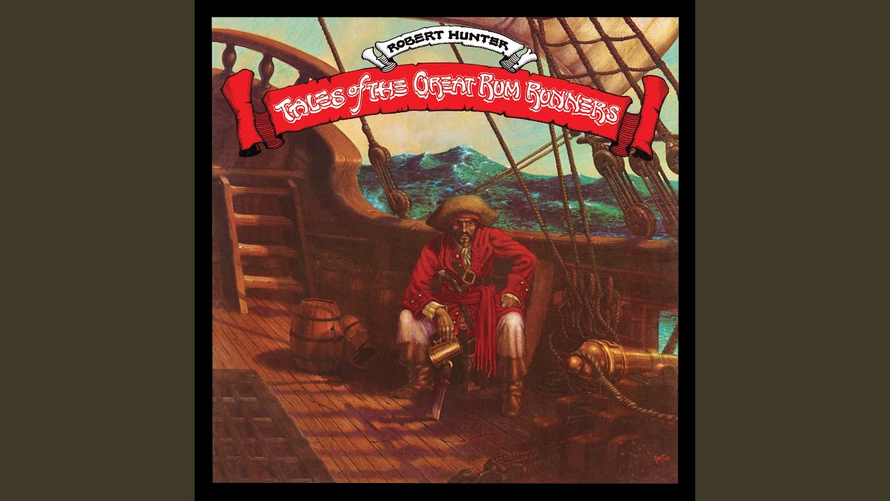 Rum Runners (2024 Remaster)