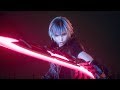 Kingdom hearts 3 verum rex commercial final fantasy versus xiii english