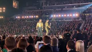 Jonas Brothers Perfom 5 More Minutes New 2020 hitsong