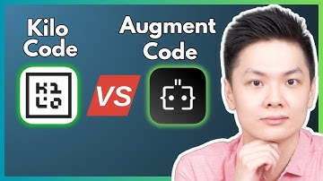 Kilo Code vs Augment Code: Which One Is the Best Coding Agent?