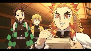 Rengoku- Past Lives Amv