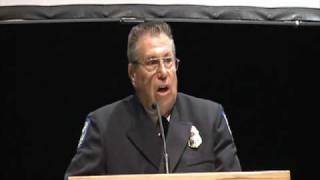 Butte College 51st Fire Academy - Bryan K Zollner Scholarship