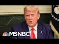 Why Stakes Are High For Trump And 'Almost Everybody Else' | Morning Joe | MSNBC