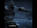 COLDEST MOMENT [4K]  #4k #godofwar #kratos #ps5 #edit #godofwarragnarok #gaming #gow