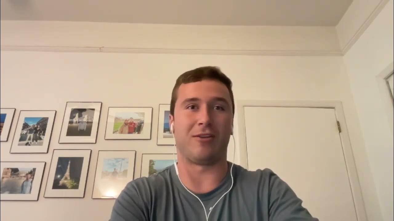 Jack Raines on what is beehiiv? YouTube