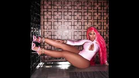 Thumbnail of Nicki Minaj - Super Freaky Girl (Official Audio)