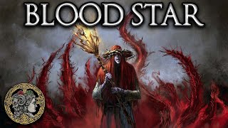 Elden Ring Lore | The Blood Star