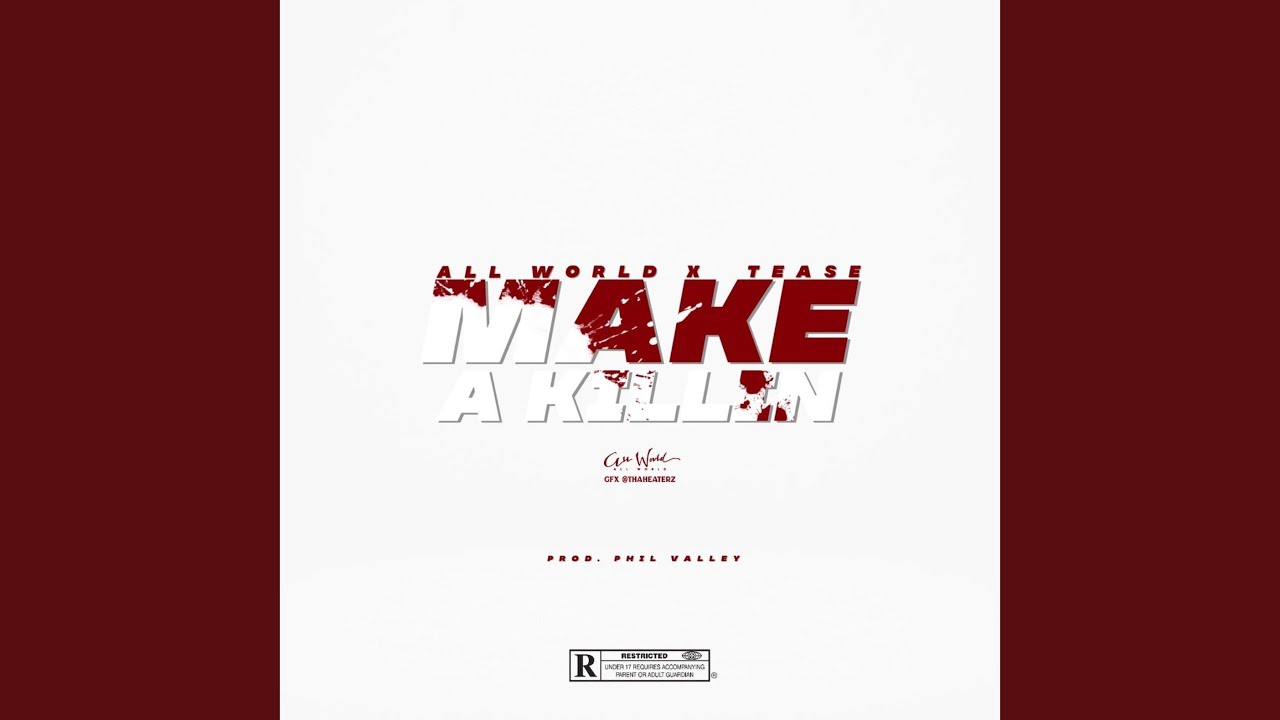 Watch Make A Killin on YouTube Watch Make A Killin on YouTube