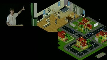 Building a JavaScript-Based Game Engine for the Web