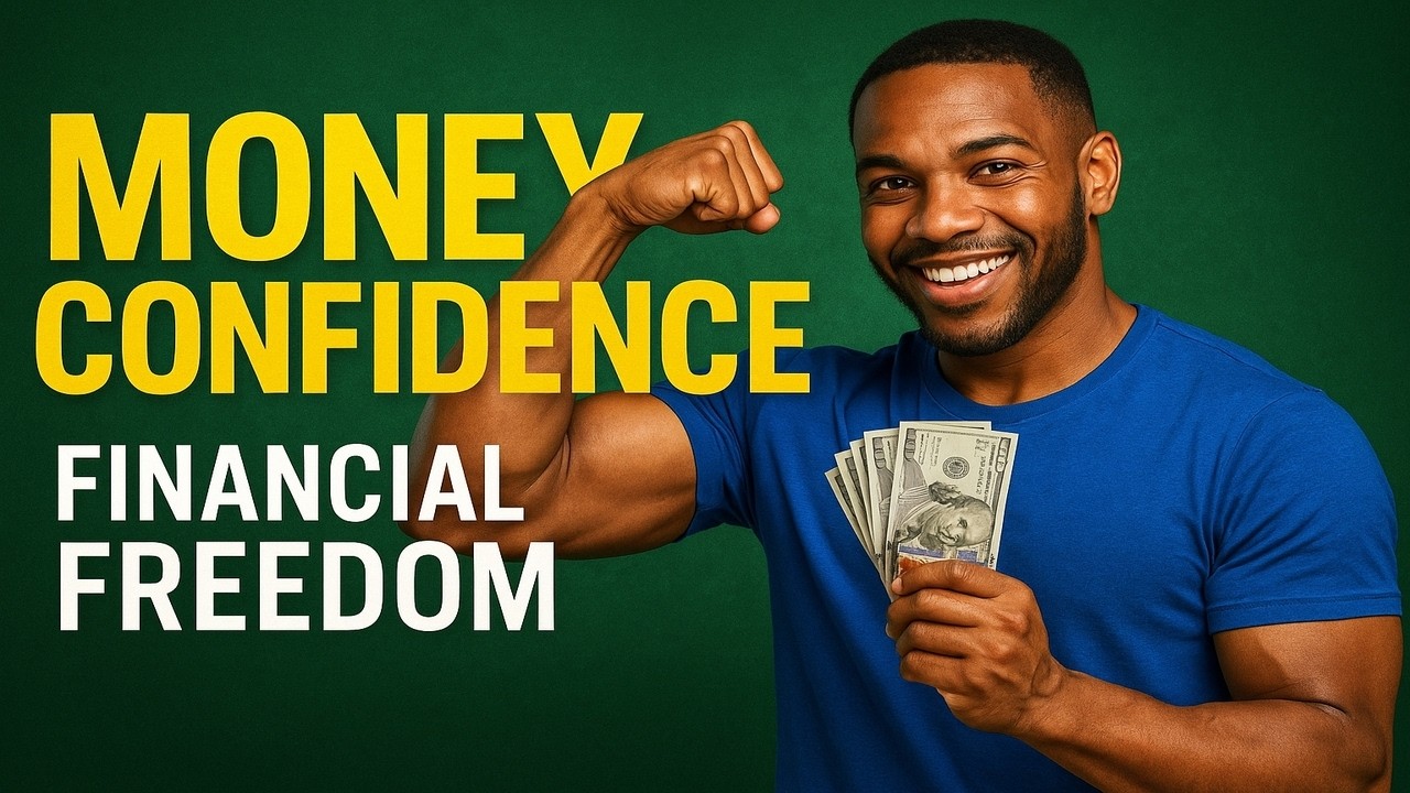 From Payday to Power: How to Train Your Finances Like a Muscle