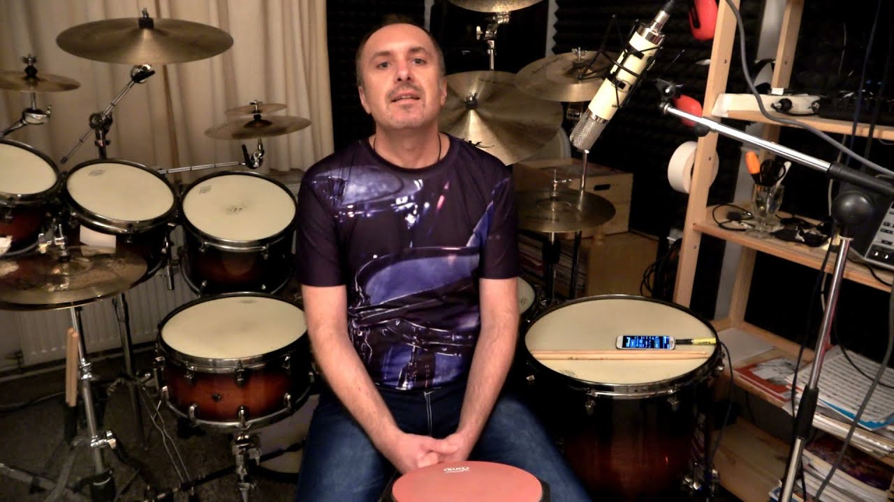 Jak cvičit timing (2. díl)