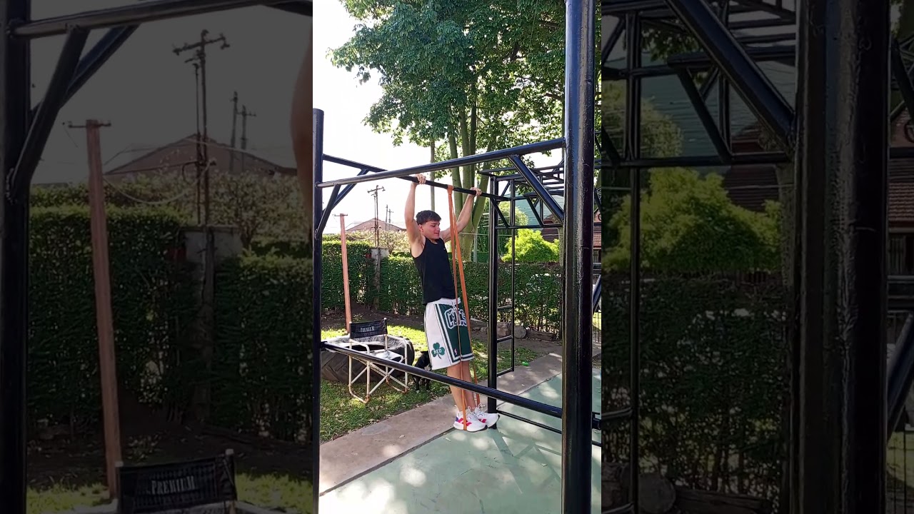 así entrenamos en RF-GIMNASIO