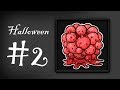 HALLOWEEN HORRORS IN UNITY - Blood blob - #2