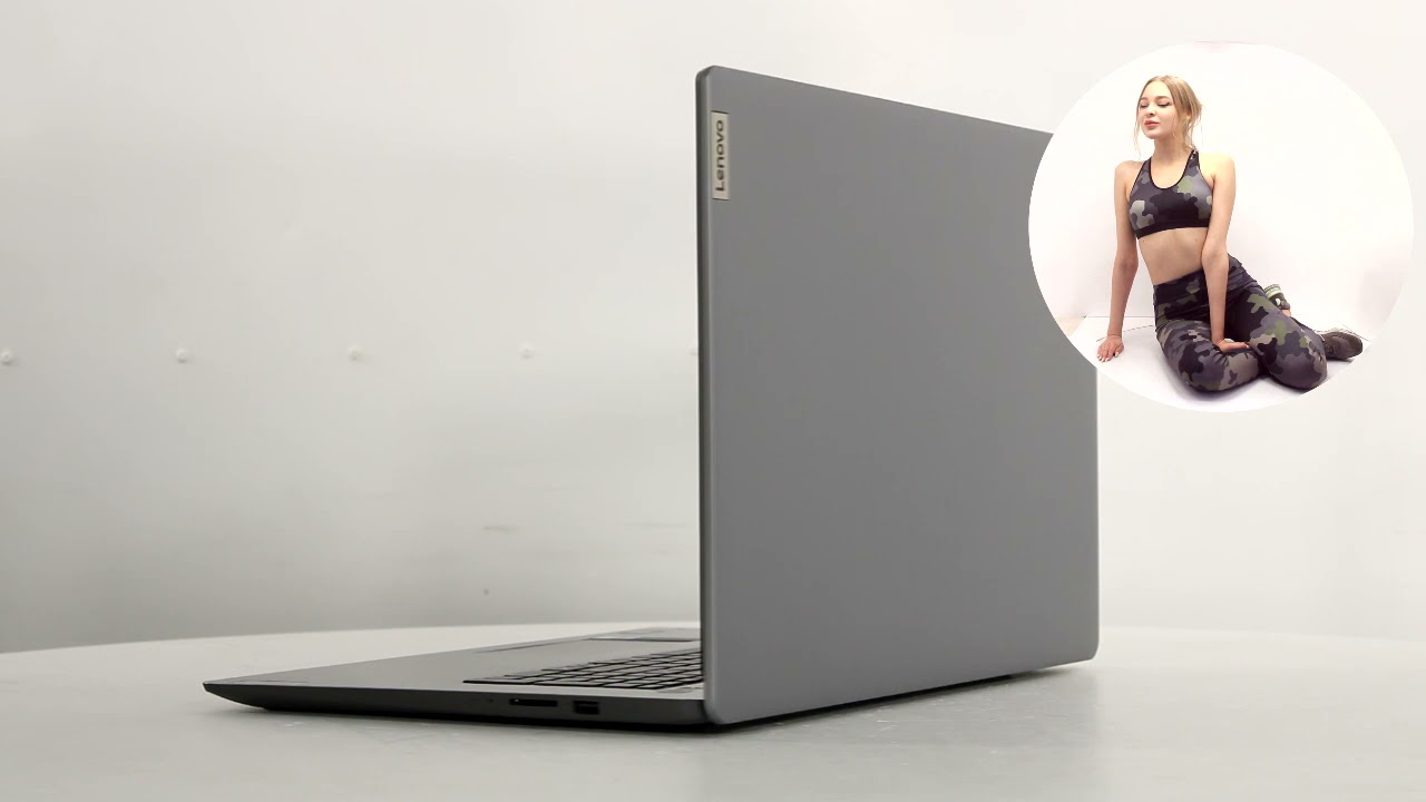 Купить Ноутбук Леново Ideapad 3 17alc6 82rv004