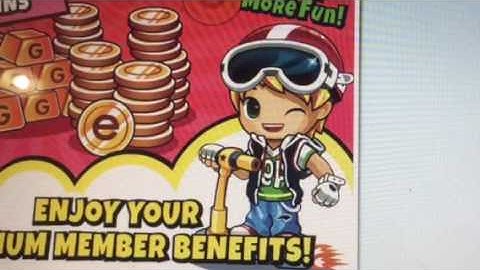 Fantage: ways too level up