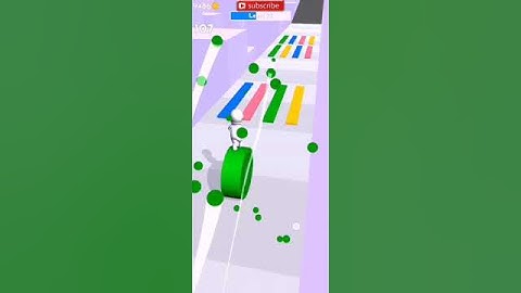 Layers Roll | GaMePlaY aLL LeVeLs ¦75¦ |BIG UPDATE! [Android, iOS]