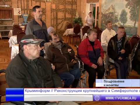500 пасхальных куличей представители армянской диаспоры подарили участникам ВОВ и инвалидам