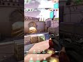 AIM TRAINING DID THIS 👀 #valorantclips #valorant #valorantgame