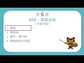 【FP3級無料講義#63】相続①～相続とは、相続人の範囲、相続分、相続の承認と放棄【ファイナンシャルプランニング技能検定】
