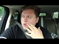 #1 - MY FIRST TIME at a Fitness Retreat (Arrival Day)