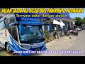 Ternyata !! Agen Bus Haryanto Dekat Dengan Stasiun Kereta Api Kepanjen