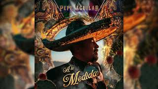 8. Pepe Aguilar - Es Culpa Mía (Audio Oficial)